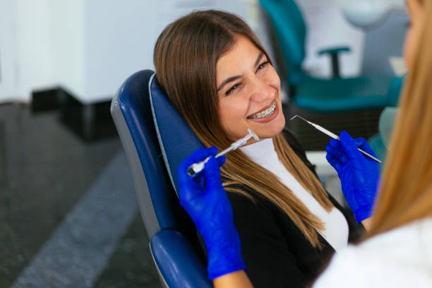 Dental Bonding in Lakeland South, WA