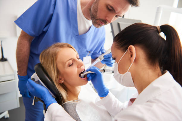 Sleep Apnea Treatment in Lakeland South, WA